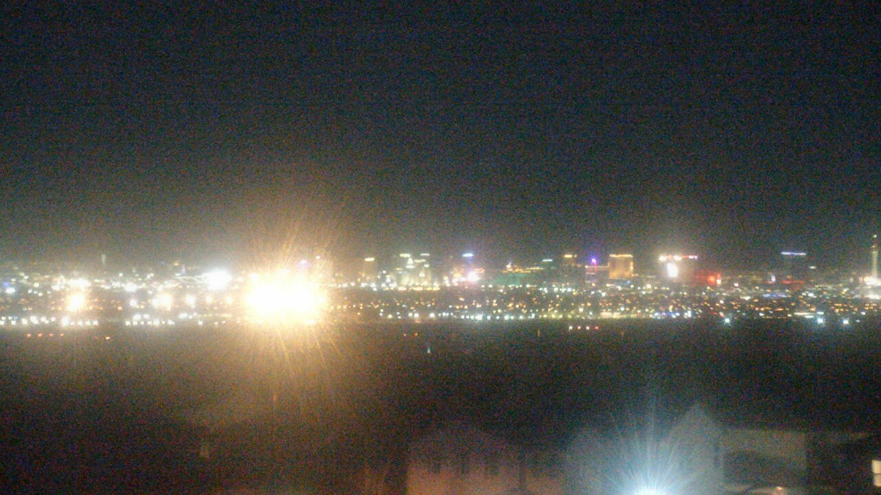 Thumbnail for current weather camera view from Robert and Sandy Ellis ES in Henderson, Nevada