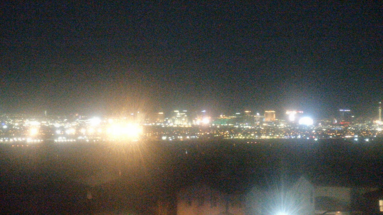 Thumbnail for current weather camera view from Robert and Sandy Ellis ES in Henderson, Nevada