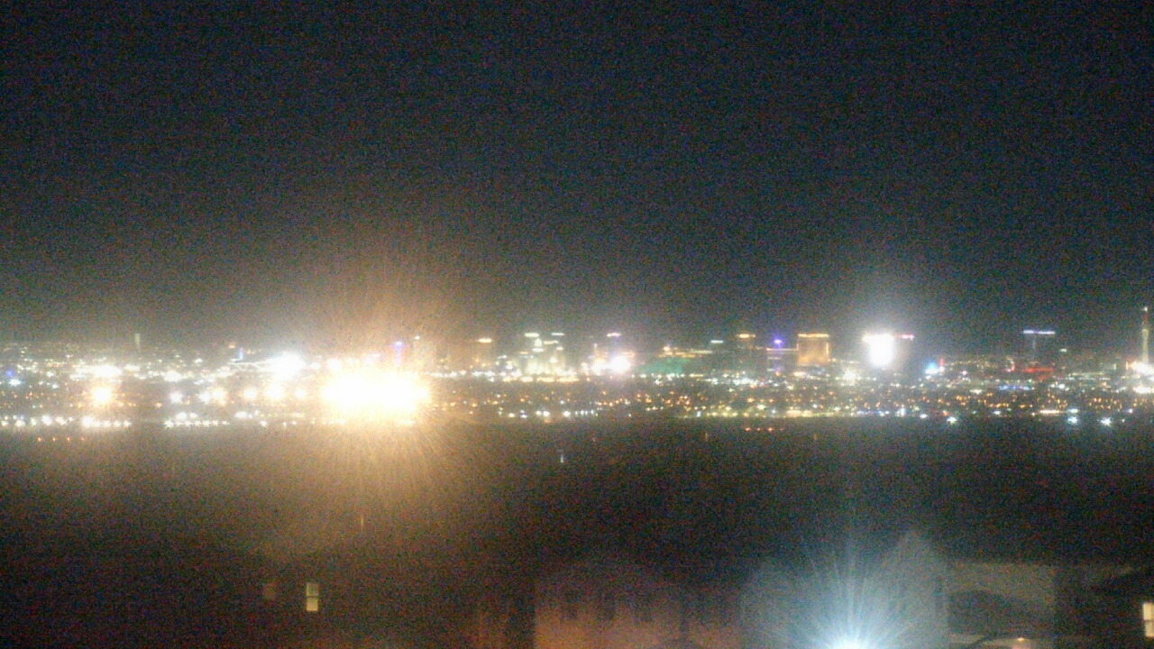 Thumbnail for current weather camera view from Robert and Sandy Ellis ES in Henderson, Nevada