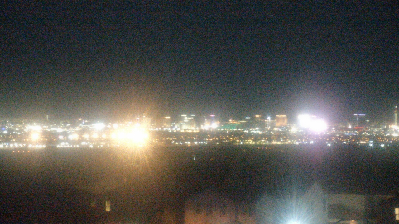 Thumbnail for current weather camera view from Robert and Sandy Ellis ES in Henderson, Nevada