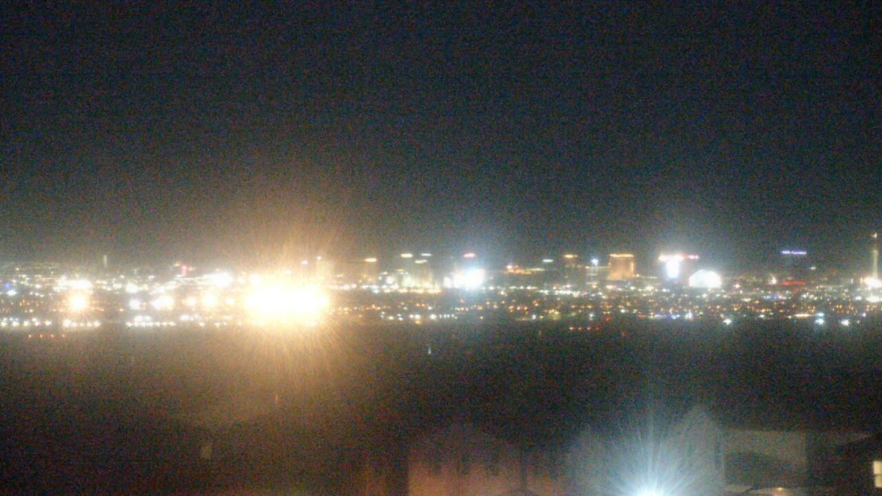 Thumbnail for current weather camera view from Robert and Sandy Ellis ES in Henderson, Nevada