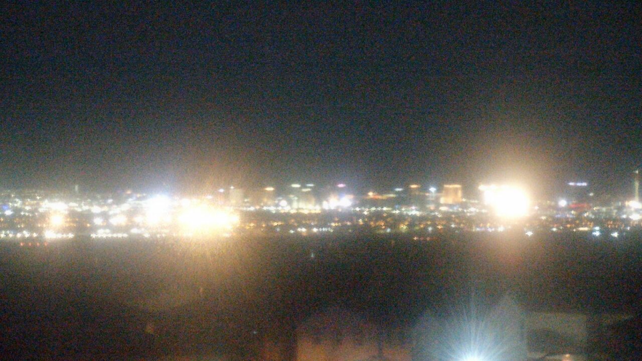 Thumbnail for current weather camera view from Robert and Sandy Ellis ES in Henderson, Nevada