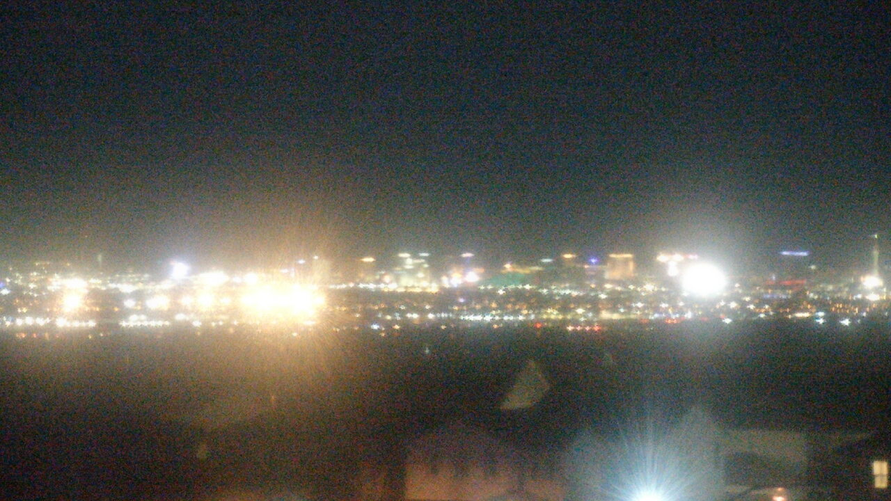 Thumbnail for current weather camera view from Robert and Sandy Ellis ES in Henderson, Nevada