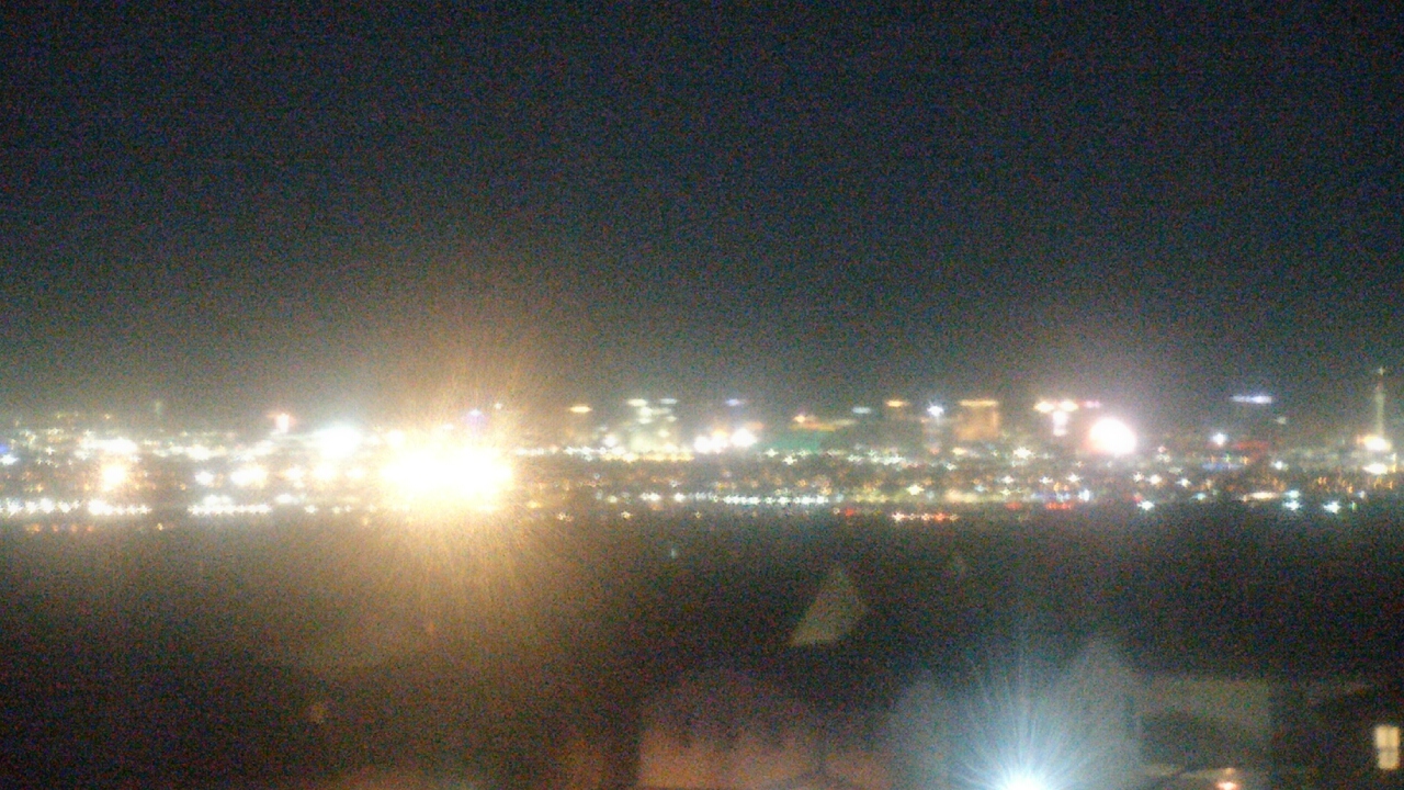 Thumbnail for current weather camera view from Robert and Sandy Ellis ES in Henderson, Nevada