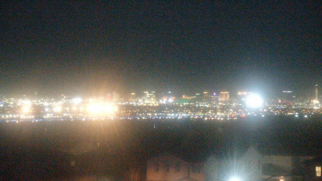 Thumbnail for current weather camera view from Robert and Sandy Ellis ES in Henderson, Nevada