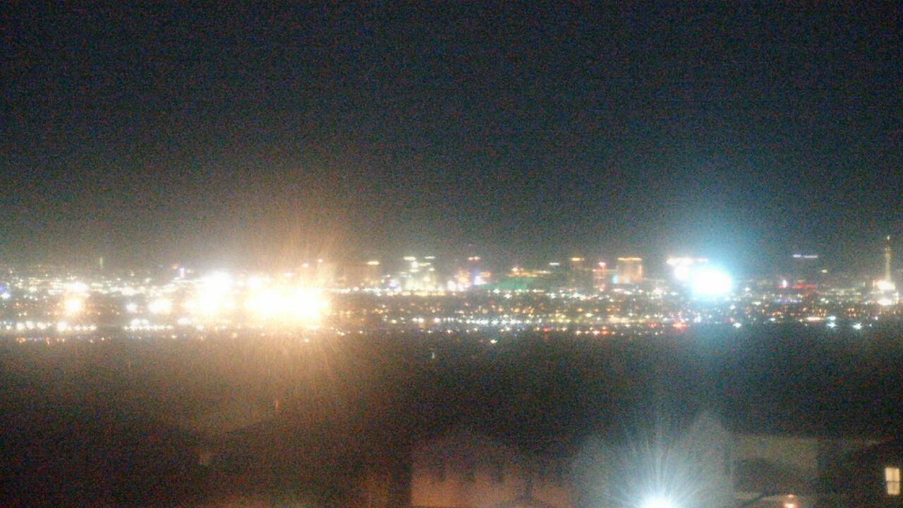 Thumbnail for current weather camera view from Robert and Sandy Ellis ES in Henderson, Nevada