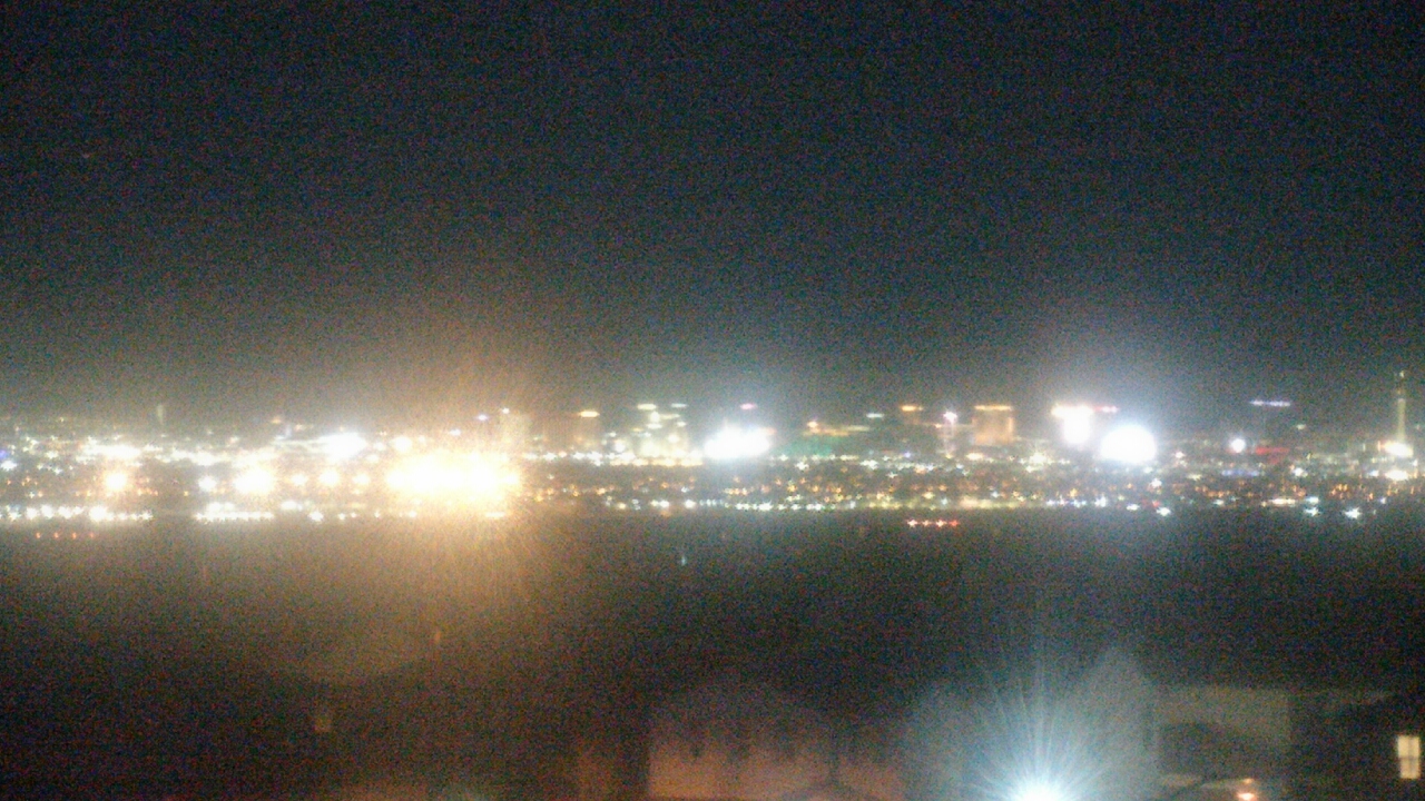 Thumbnail for current weather camera view from Robert and Sandy Ellis ES in Henderson, Nevada