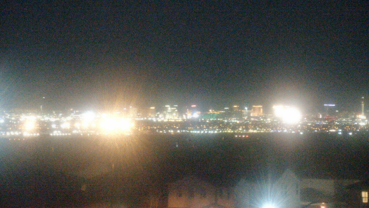 Thumbnail for current weather camera view from Robert and Sandy Ellis ES in Henderson, Nevada