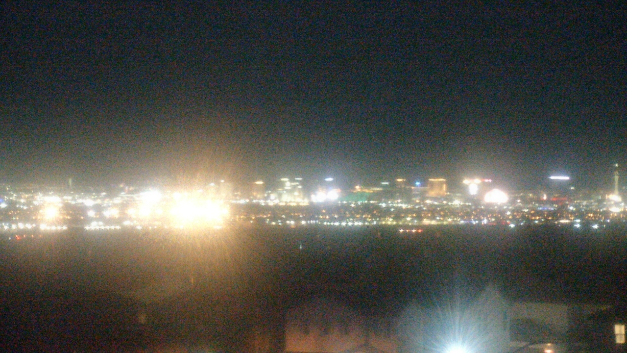 Thumbnail for current weather camera view from Robert and Sandy Ellis ES in Henderson, Nevada