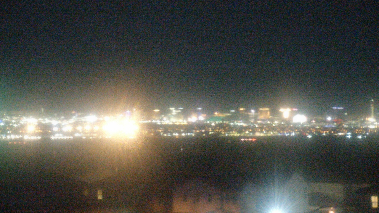 Thumbnail for current weather camera view from Robert and Sandy Ellis ES in Henderson, Nevada