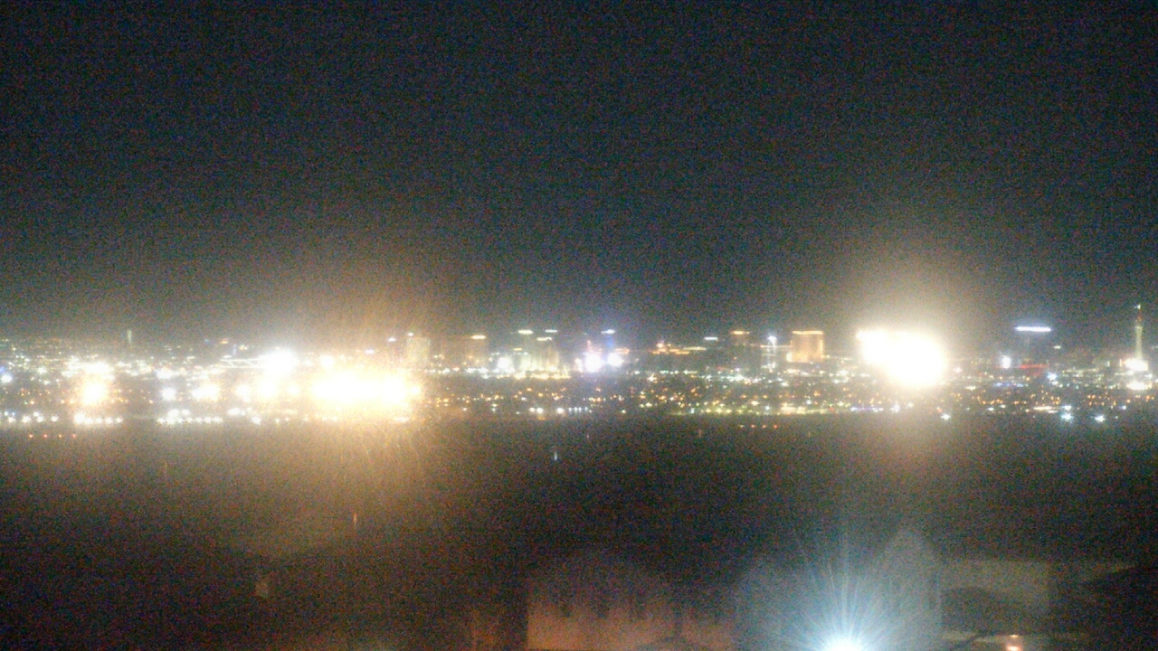 Thumbnail for current weather camera view from Robert and Sandy Ellis ES in Henderson, Nevada