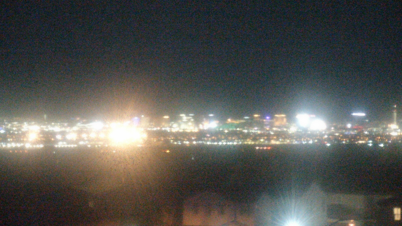 Thumbnail for current weather camera view from Robert and Sandy Ellis ES in Henderson, Nevada