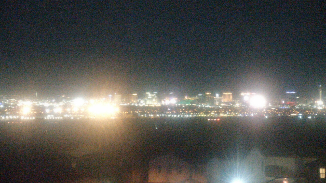 Thumbnail for current weather camera view from Robert and Sandy Ellis ES in Henderson, Nevada