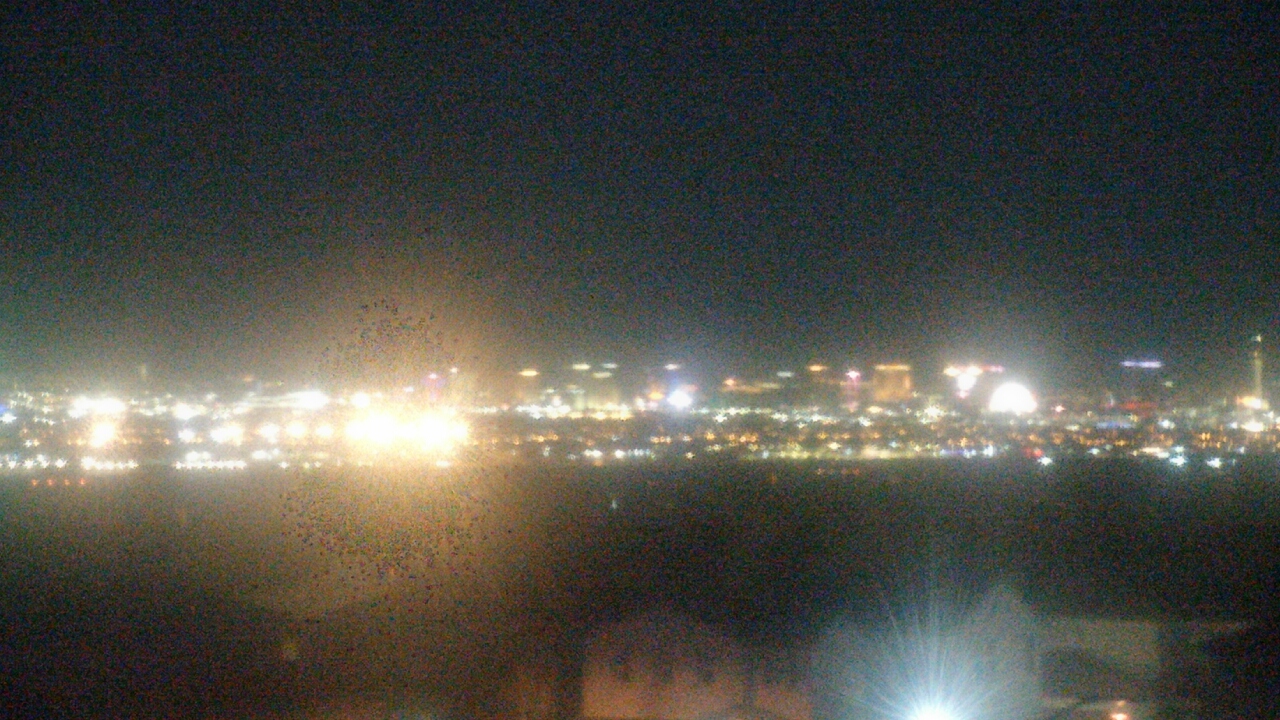 Thumbnail for current weather camera view from Robert and Sandy Ellis ES in Henderson, Nevada