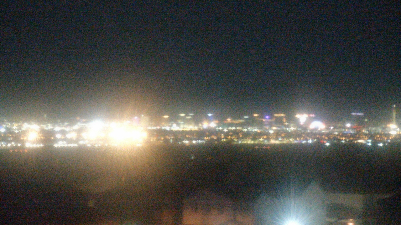 Thumbnail for current weather camera view from Robert and Sandy Ellis ES in Henderson, Nevada