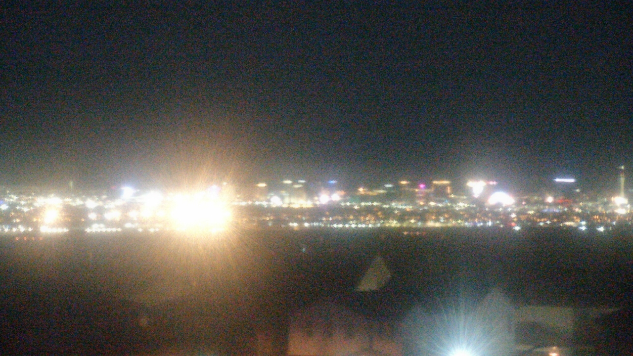 Thumbnail for current weather camera view from Robert and Sandy Ellis ES in Henderson, Nevada