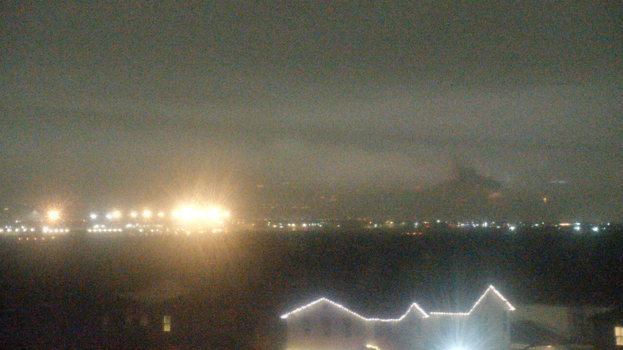 Thumbnail for current weather camera view from Robert and Sandy Ellis ES in Henderson, Nevada