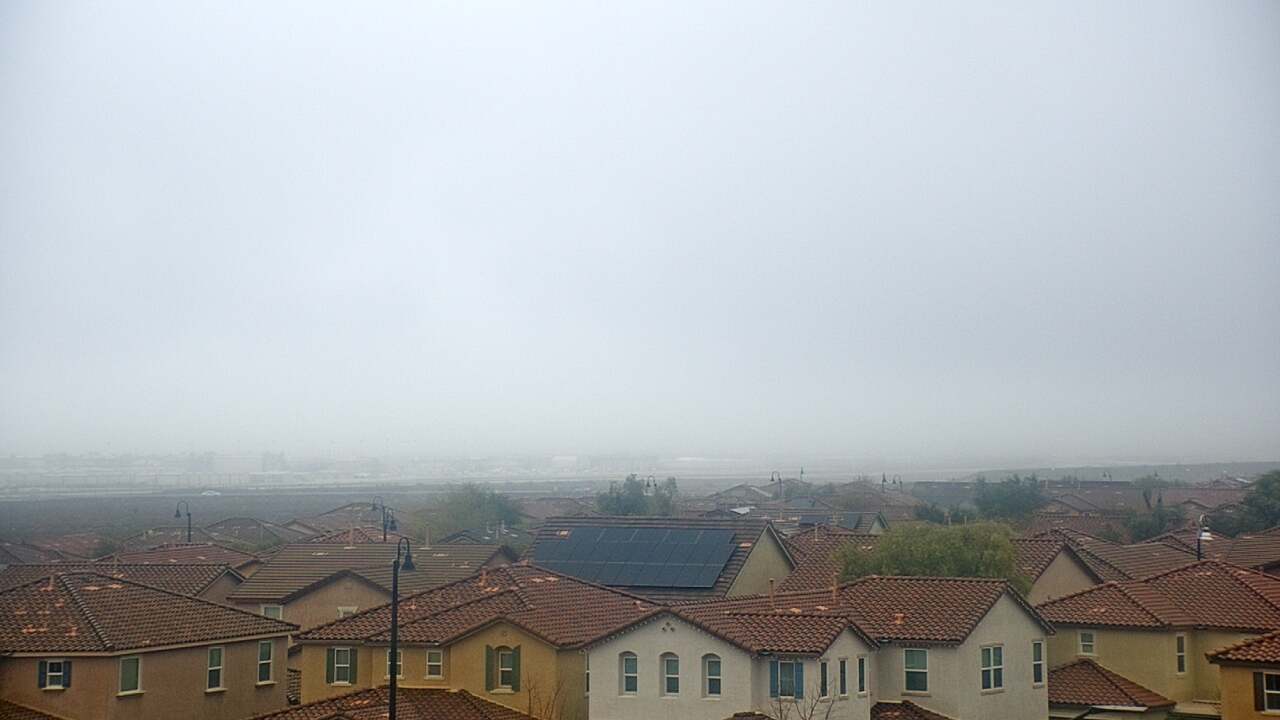 Thumbnail for current weather camera view from Robert and Sandy Ellis ES in Henderson, Nevada