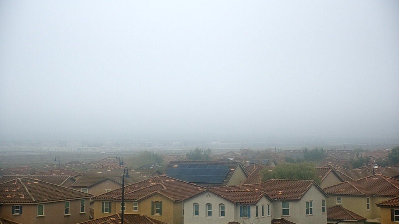 Thumbnail for current weather camera view from Robert and Sandy Ellis ES in Henderson, Nevada