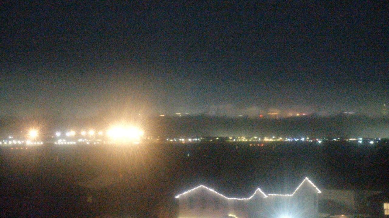 Thumbnail for current weather camera view from Robert and Sandy Ellis ES in Henderson, Nevada