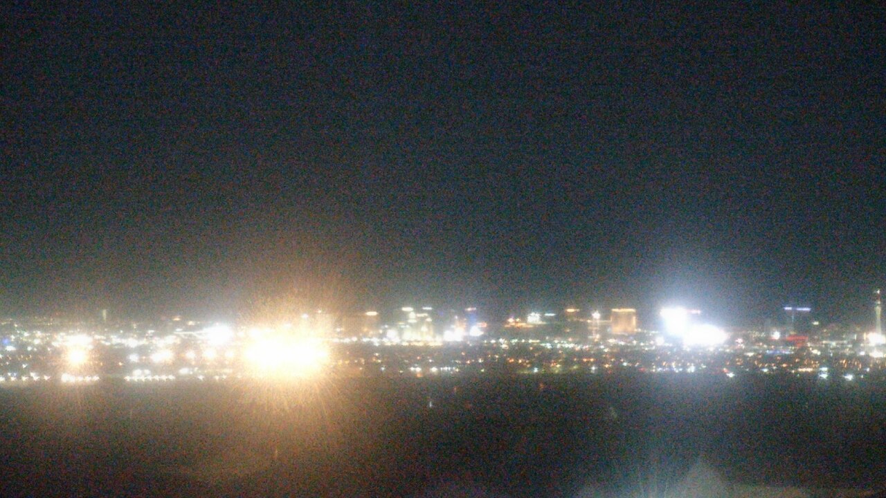 Thumbnail for current weather camera view from Robert and Sandy Ellis ES in Henderson, Nevada