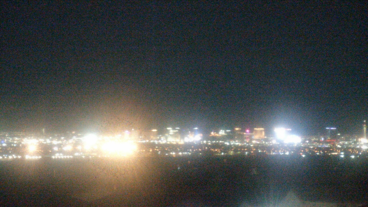 Thumbnail for current weather camera view from Robert and Sandy Ellis ES in Henderson, Nevada