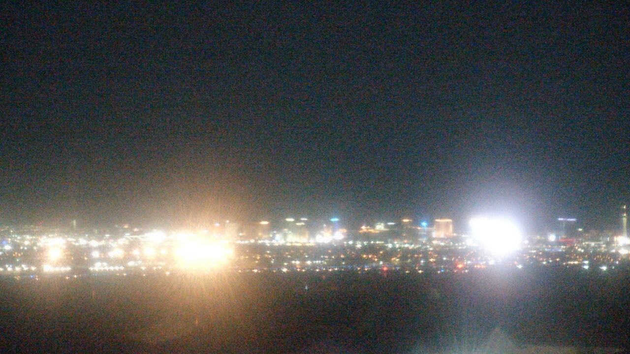 Thumbnail for current weather camera view from Robert and Sandy Ellis ES in Henderson, Nevada