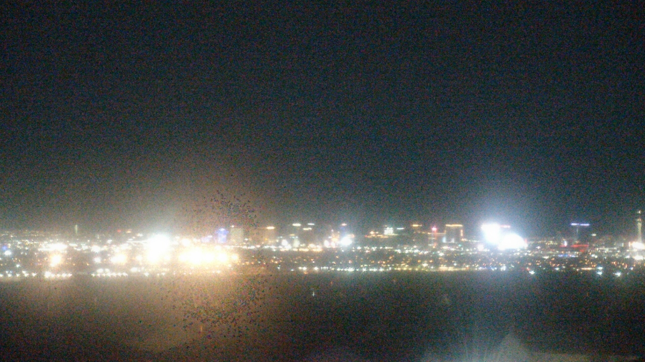 Thumbnail for current weather camera view from Robert and Sandy Ellis ES in Henderson, Nevada