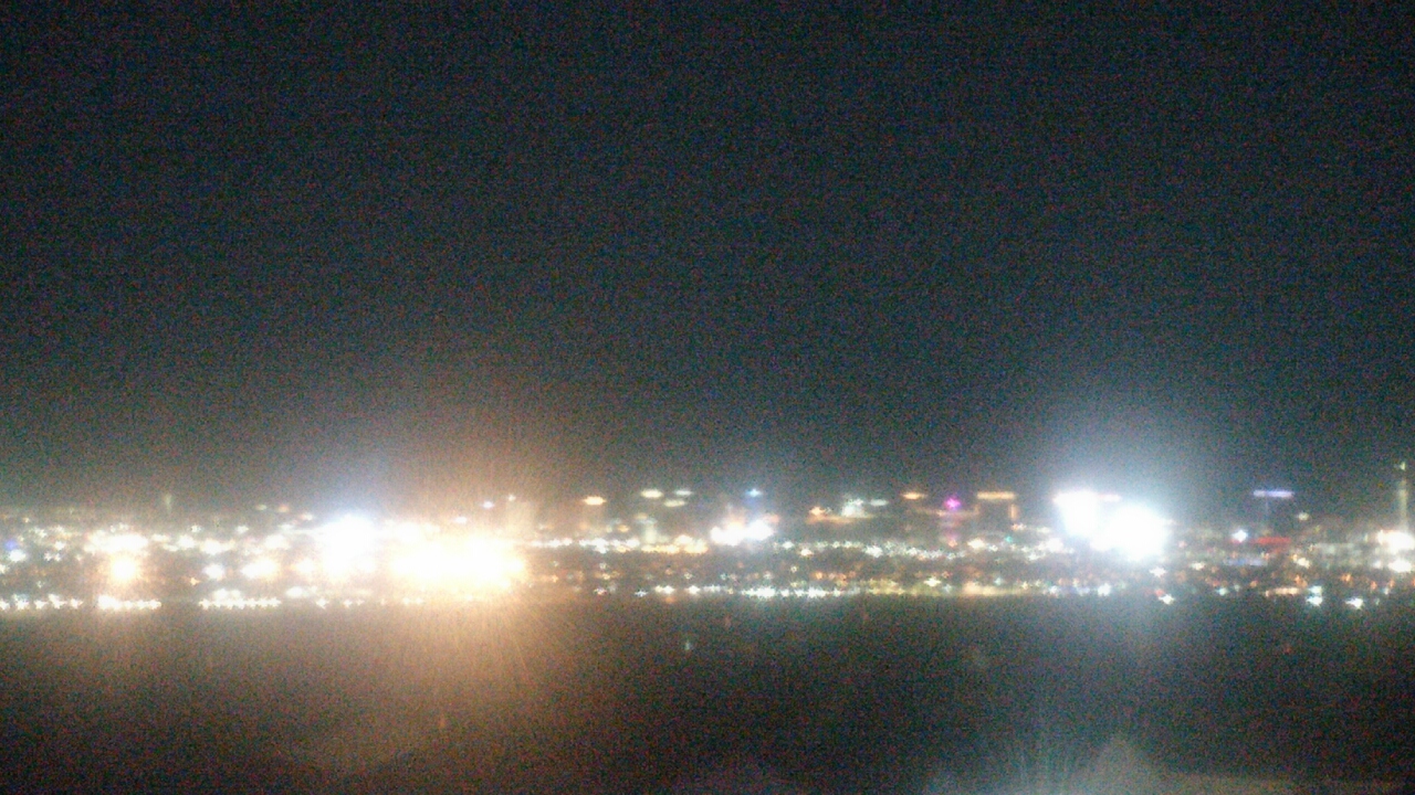 Thumbnail for current weather camera view from Robert and Sandy Ellis ES in Henderson, Nevada