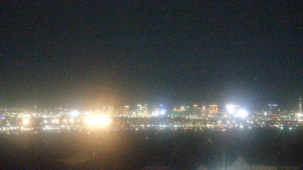 Thumbnail for current weather camera view from Robert and Sandy Ellis ES in Henderson, Nevada