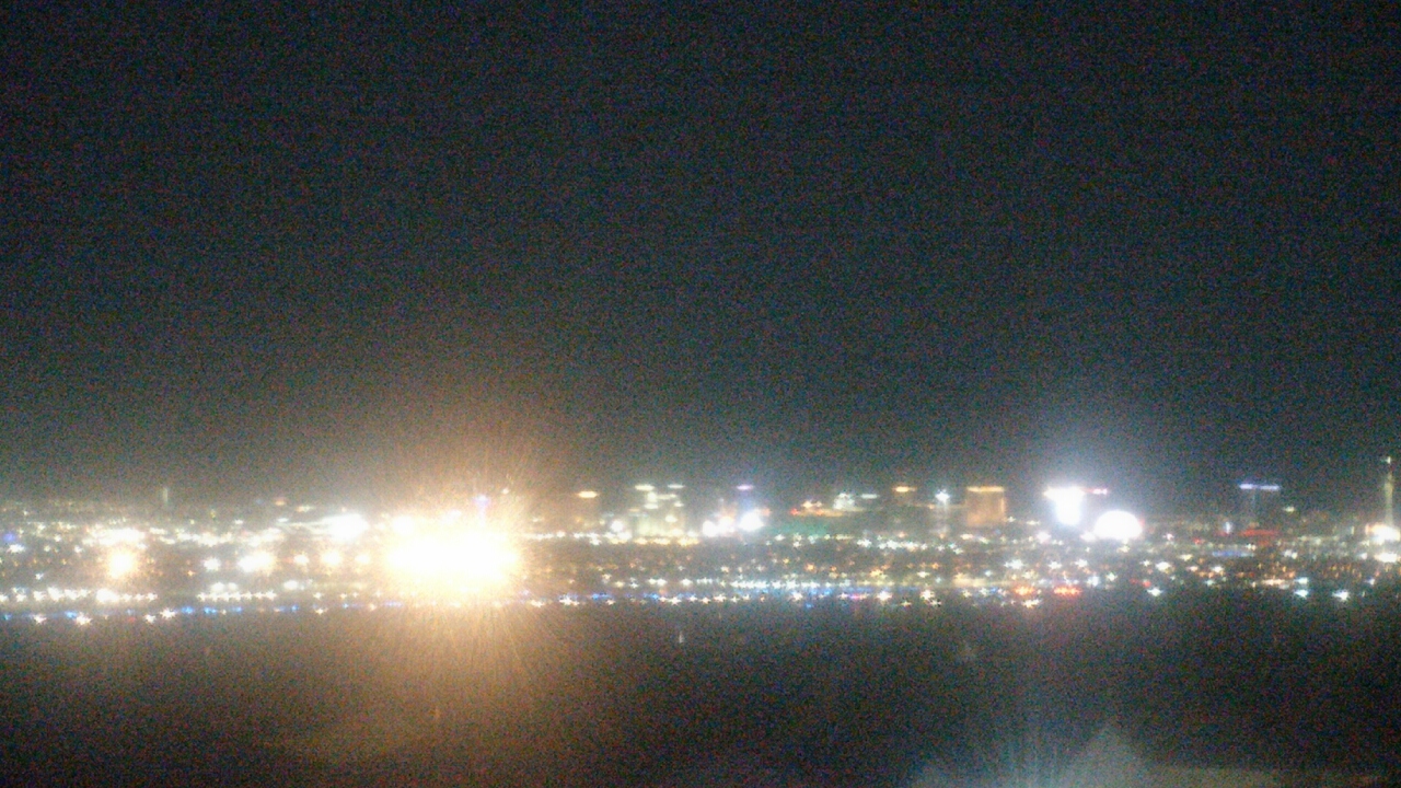 Thumbnail for current weather camera view from Robert and Sandy Ellis ES in Henderson, Nevada