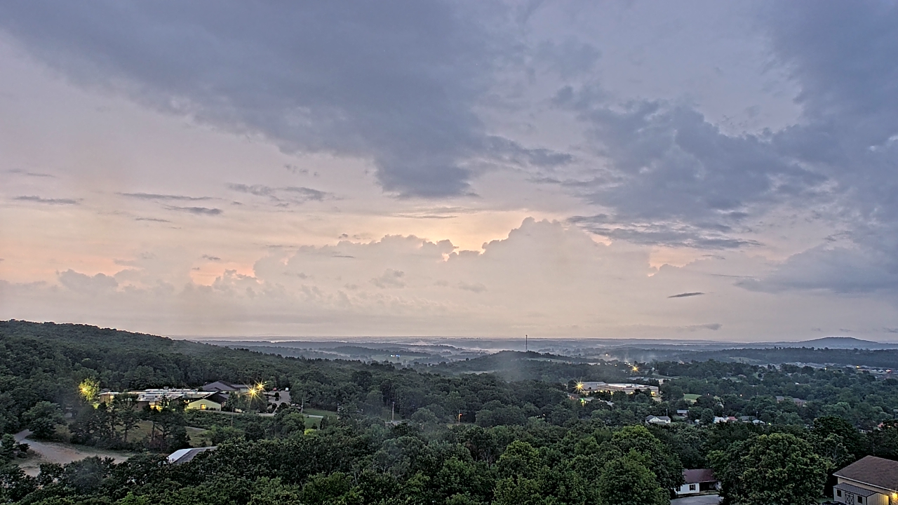 Thumbnail for current weather camera view from Huntsville MS in Huntsville, Arkansas