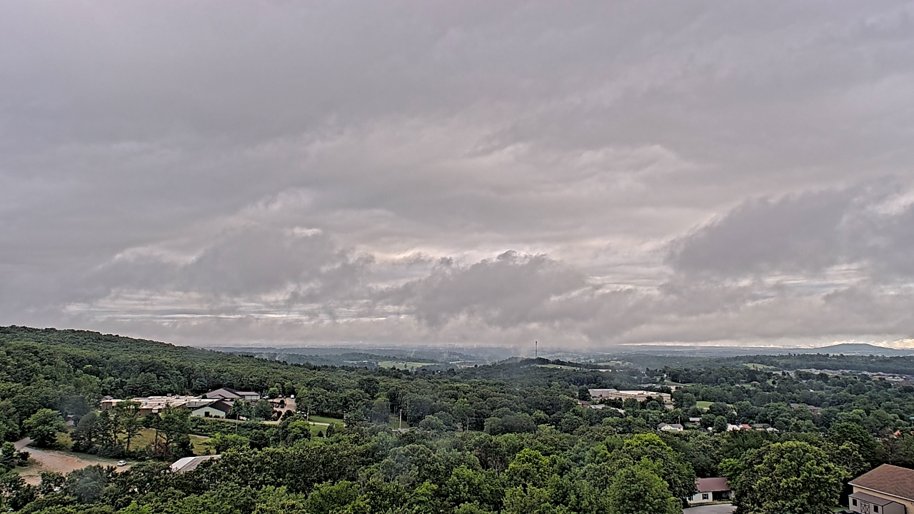 Thumbnail for current weather camera view from Huntsville MS in Huntsville, Arkansas