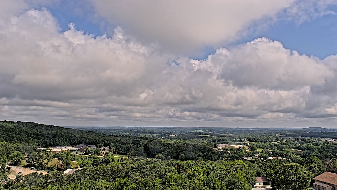 Thumbnail for current weather camera view from Huntsville MS in Huntsville, Arkansas