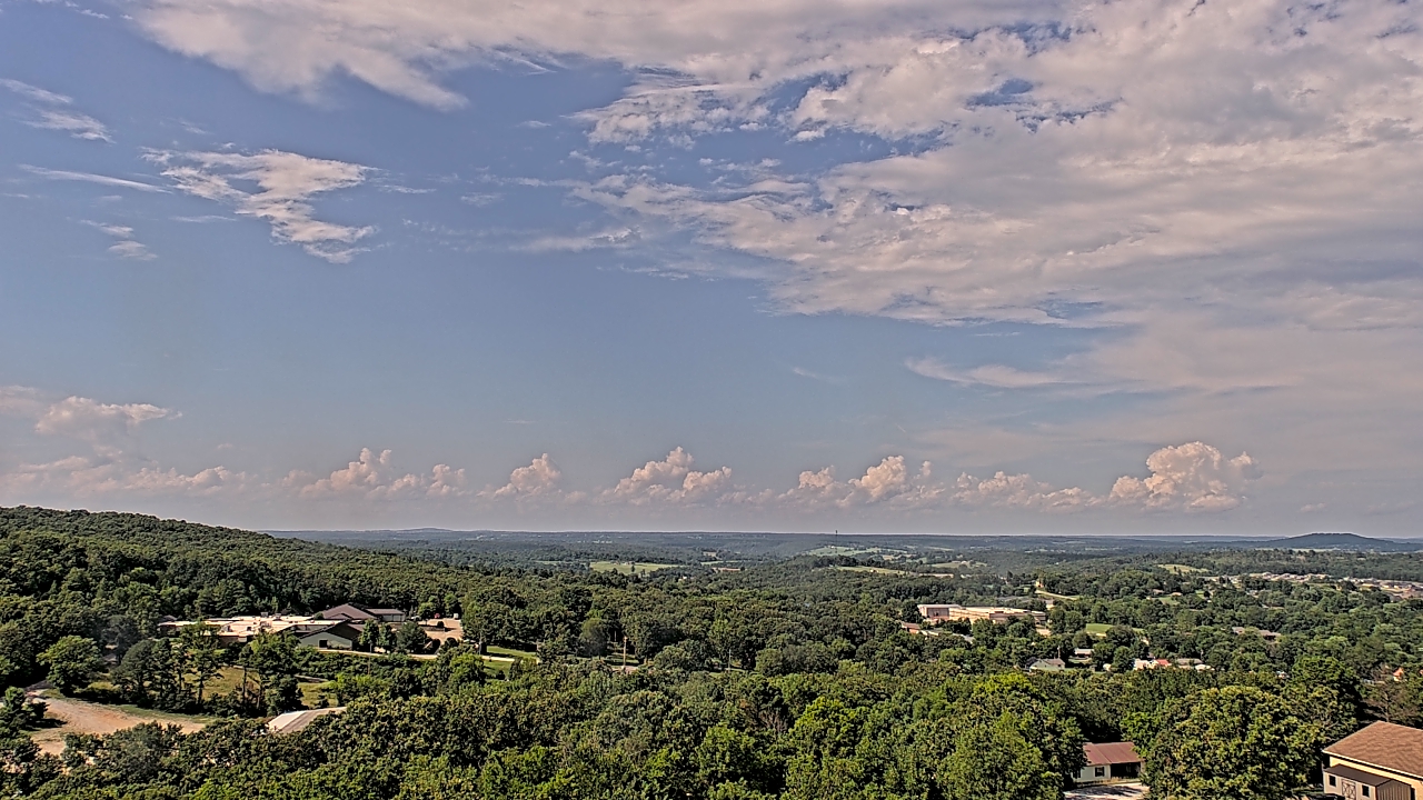 Thumbnail for current weather camera view from Huntsville MS in Huntsville, Arkansas