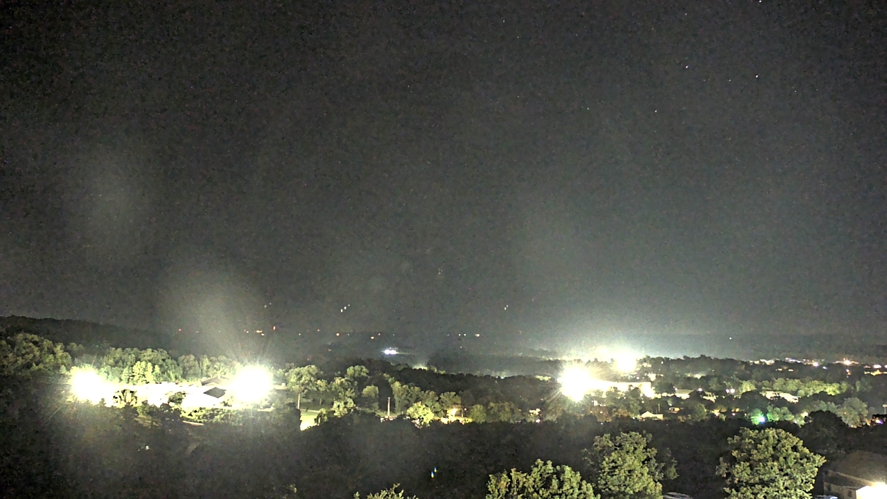 Thumbnail for current weather camera view from Huntsville MS in Huntsville, Arkansas