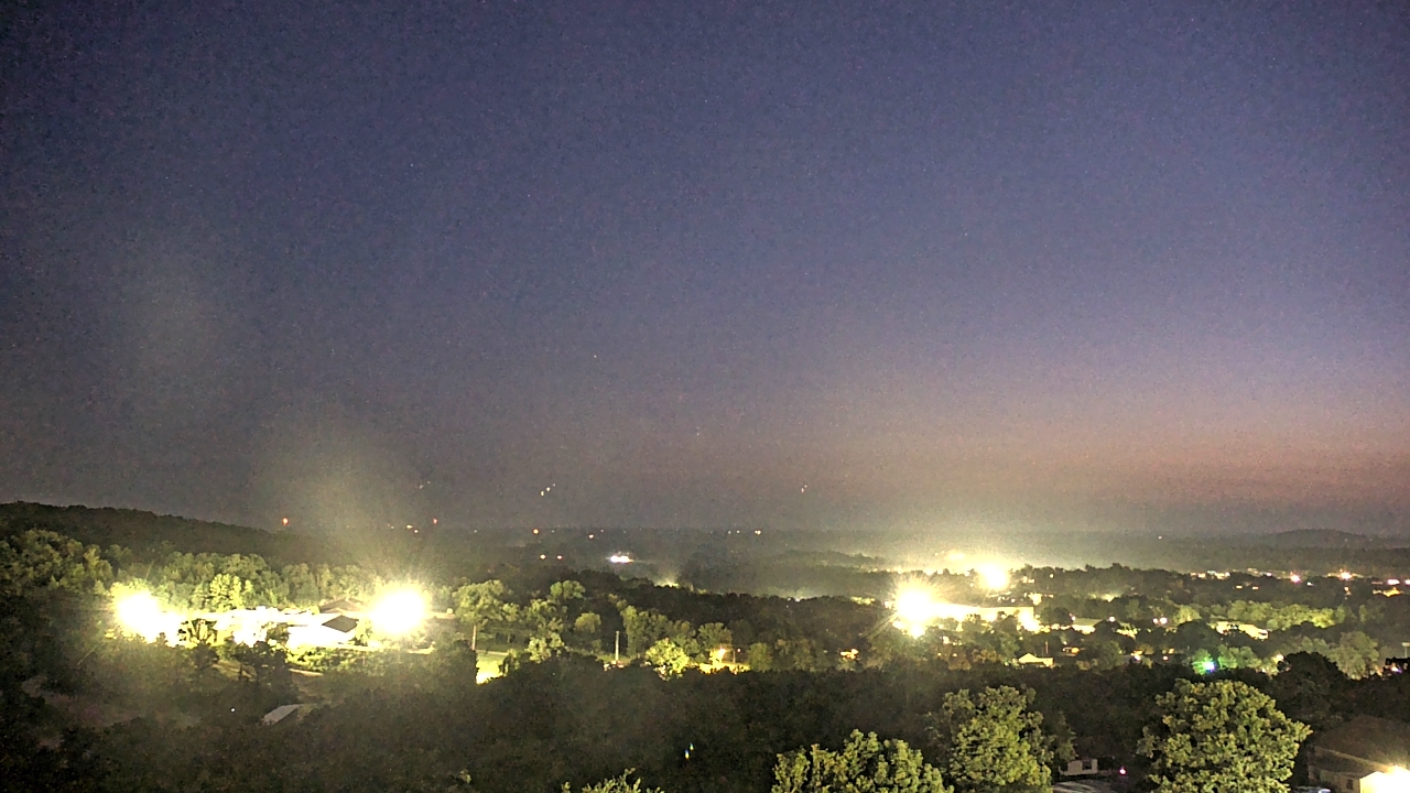 Thumbnail for current weather camera view from Huntsville MS in Huntsville, Arkansas