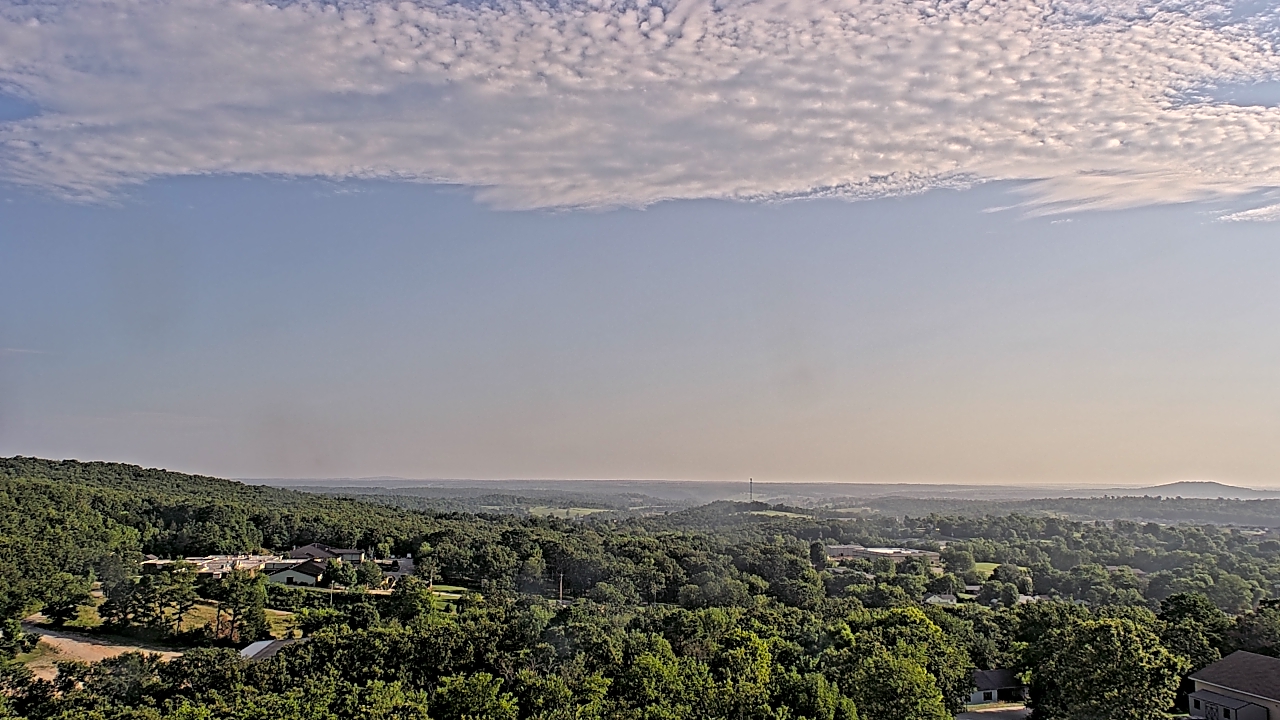Thumbnail for current weather camera view from Huntsville MS in Huntsville, Arkansas