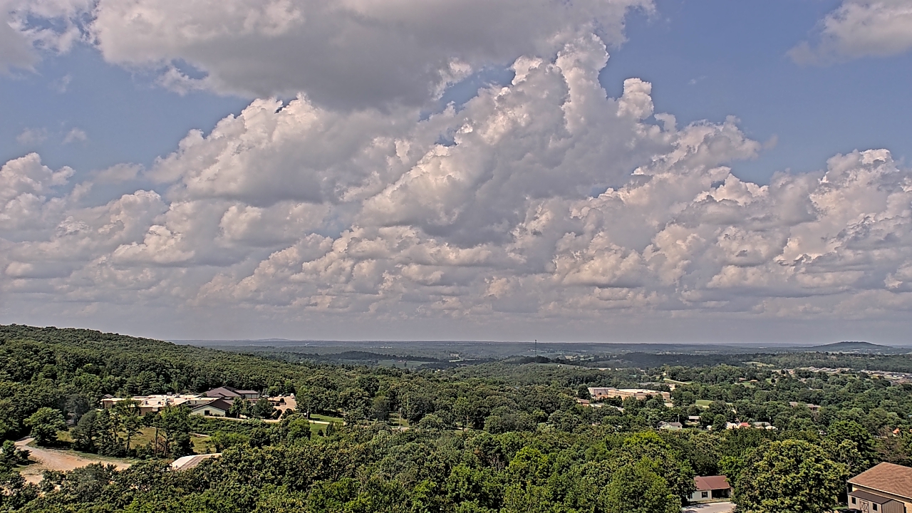 Thumbnail for current weather camera view from Huntsville MS in Huntsville, Arkansas