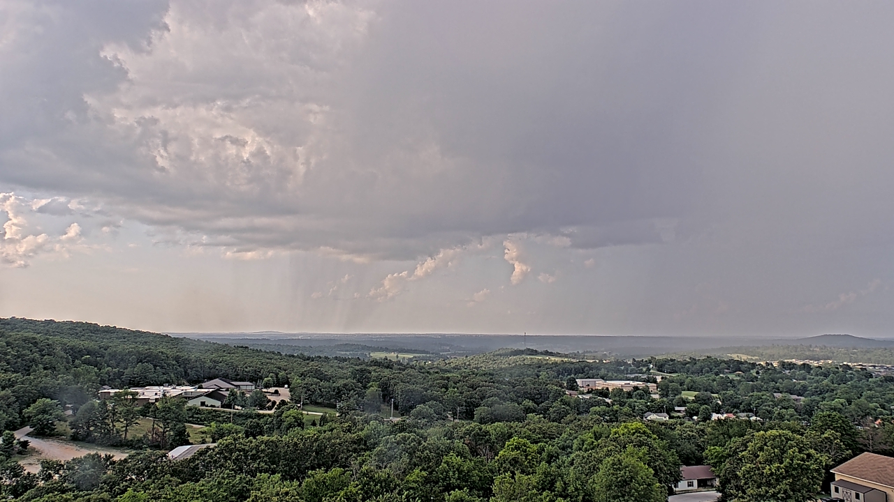 Thumbnail for current weather camera view from Huntsville MS in Huntsville, Arkansas
