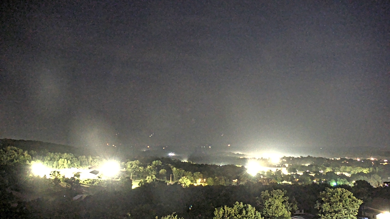Thumbnail for current weather camera view from Huntsville MS in Huntsville, Arkansas