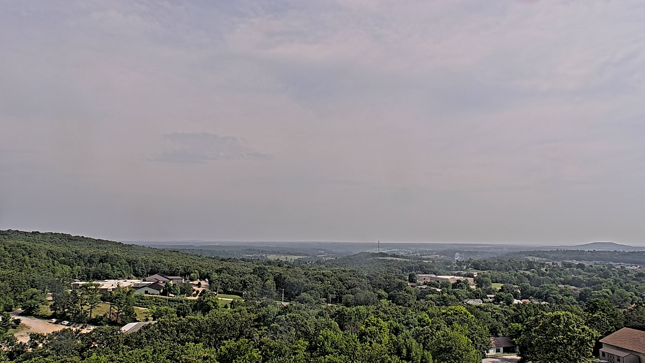 Thumbnail for current weather camera view from Huntsville MS in Huntsville, Arkansas