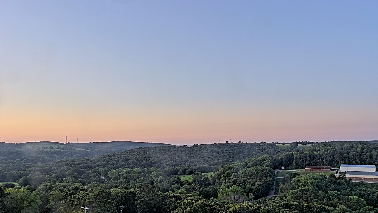 Thumbnail for current weather camera view from Huntsville MS in Huntsville, Arkansas