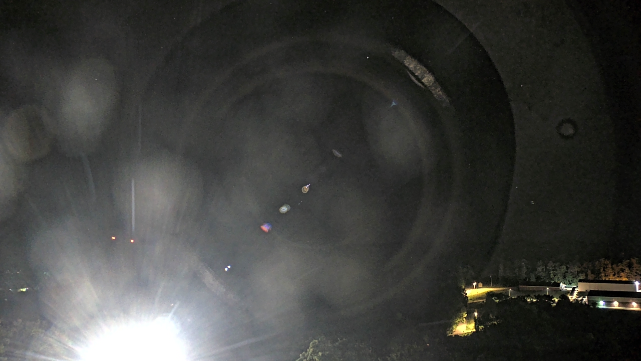 Thumbnail for current weather camera view from Huntsville MS in Huntsville, Arkansas