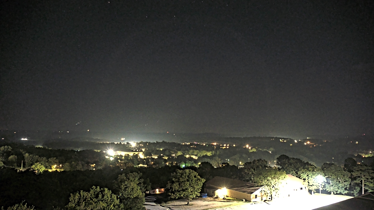 Thumbnail for current weather camera view from Huntsville MS in Huntsville, Arkansas