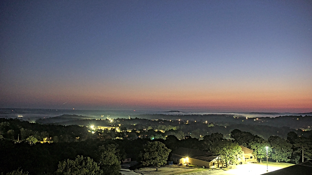 Thumbnail for current weather camera view from Huntsville MS in Huntsville, Arkansas