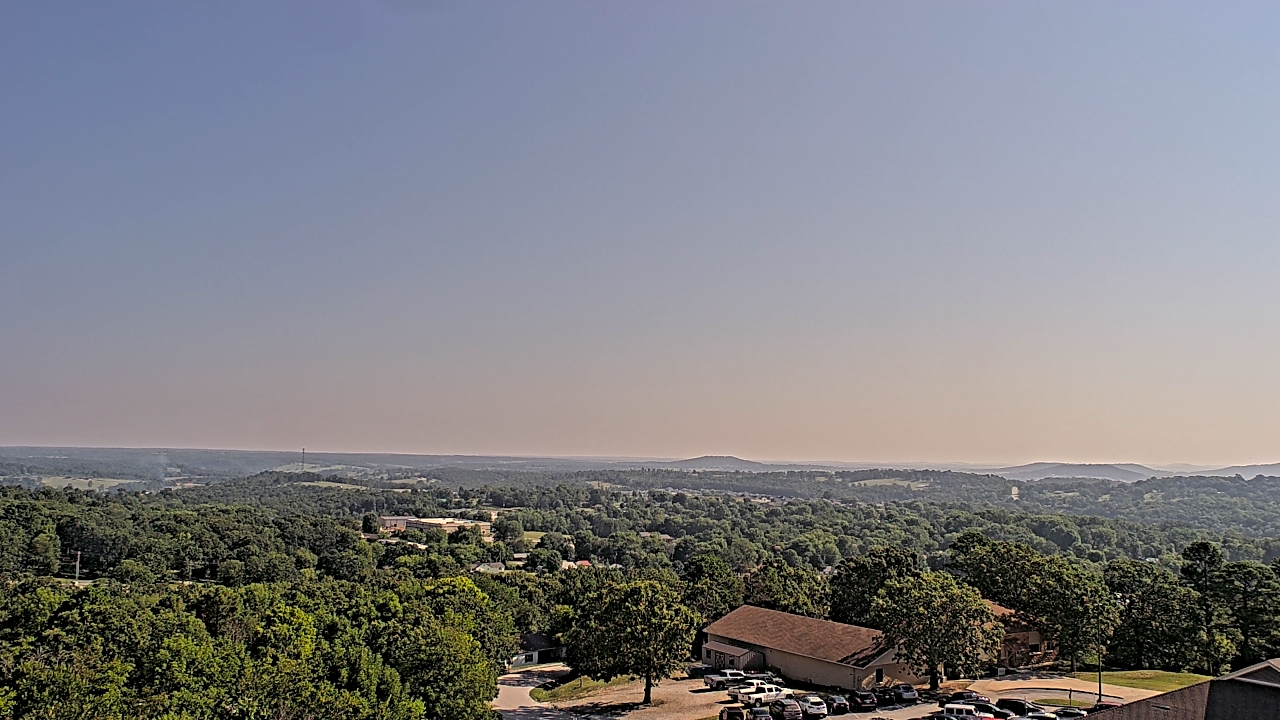 Thumbnail for current weather camera view from Huntsville MS in Huntsville, Arkansas