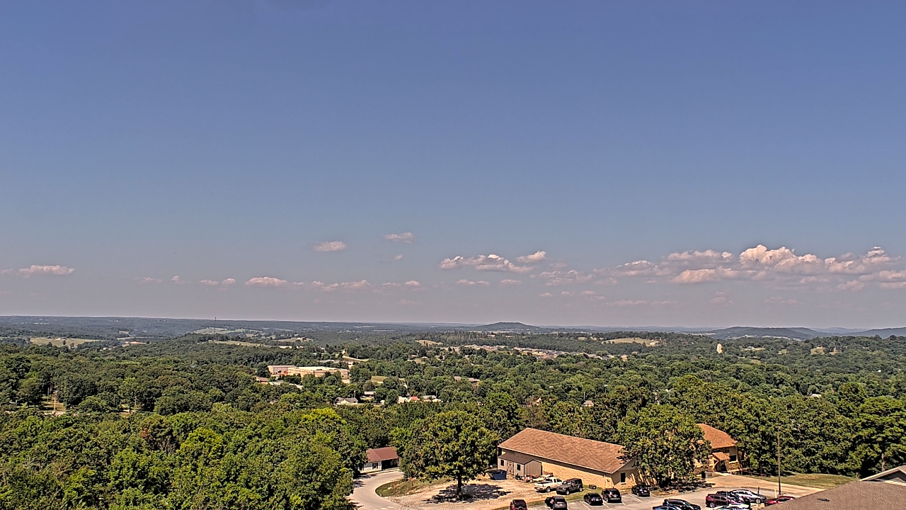 Thumbnail for current weather camera view from Huntsville MS in Huntsville, Arkansas