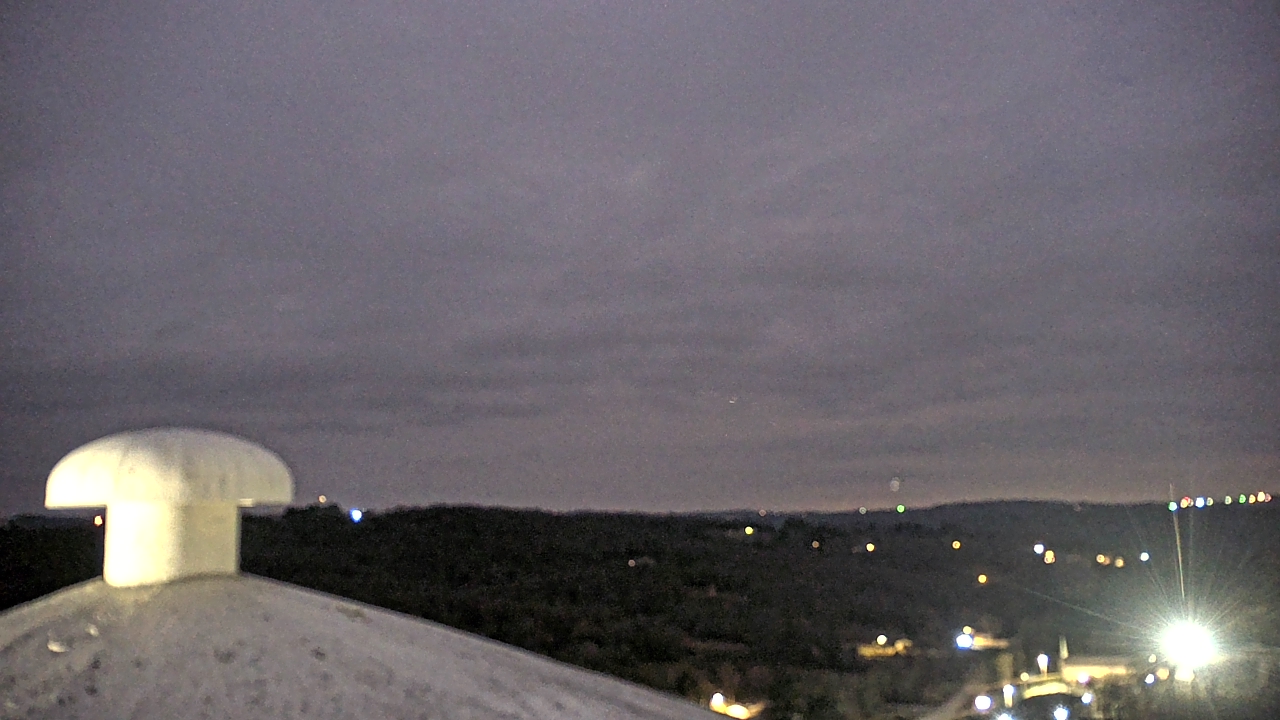 Thumbnail for current weather camera view from Huntsville MS in Huntsville, Arkansas