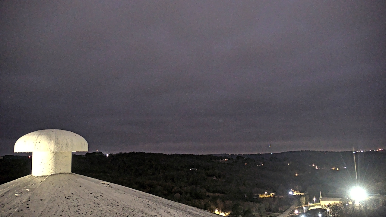 Thumbnail for current weather camera view from Huntsville MS in Huntsville, Arkansas